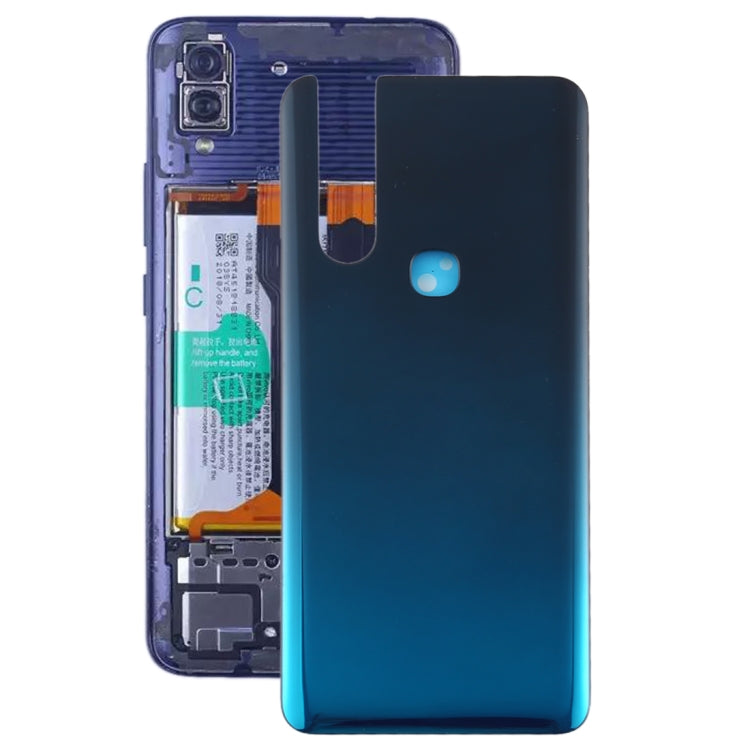 Per la copertura posteriore della batteria del Vivo S1, For Vivo S1 Per la copertura posteriore della batteria del Vivo S1, For Vivo S1